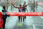 Women, 2024 AJ Bell Great North Run.  Photo: David T. Hewitson/Sports for All Pics